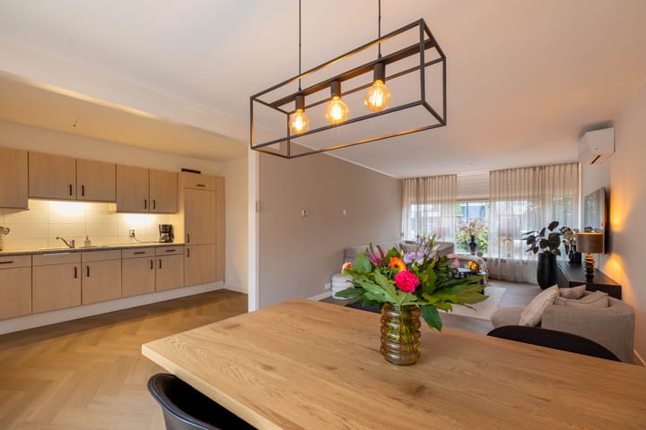 Foto 4 van Vredeveld 22