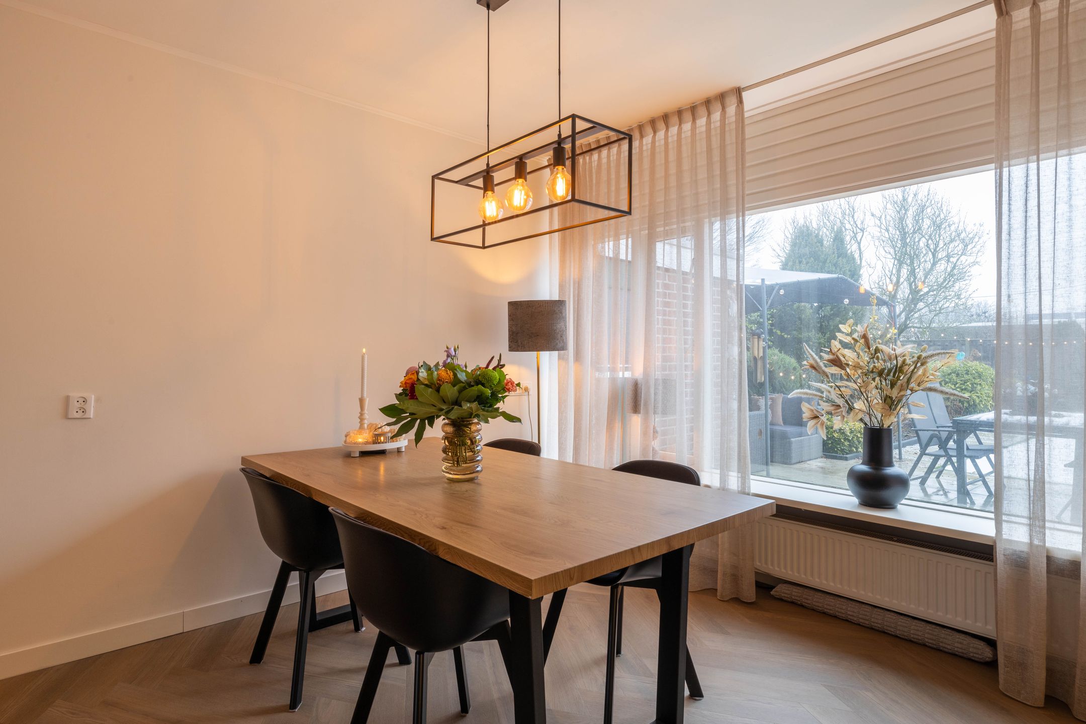 Foto 9 van Vredeveld 22