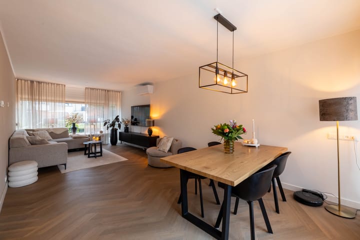 Foto 10 van Vredeveld 22