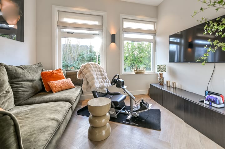 Foto 19 van Spaarndammerweg 26