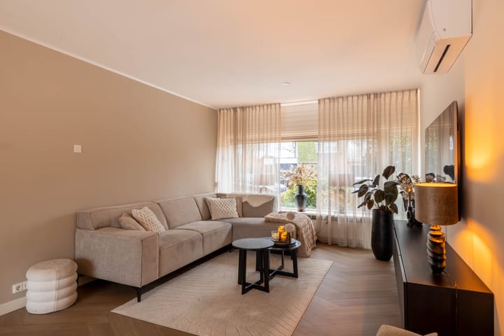 Foto 11 van Vredeveld 22