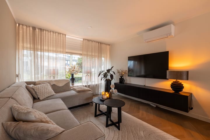 Foto 13 van Vredeveld 22