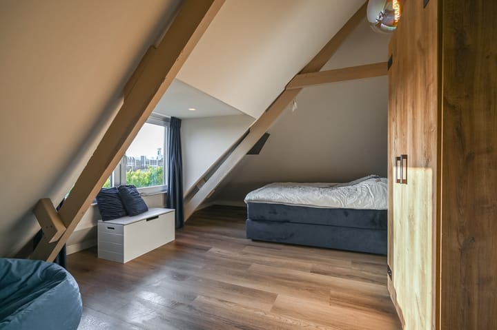 Foto 22 van Spaarndammerweg 26