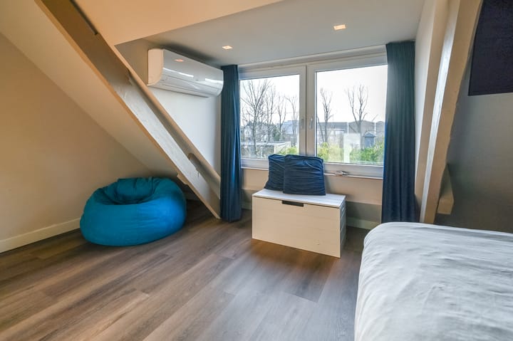 Foto 23 van Spaarndammerweg 26