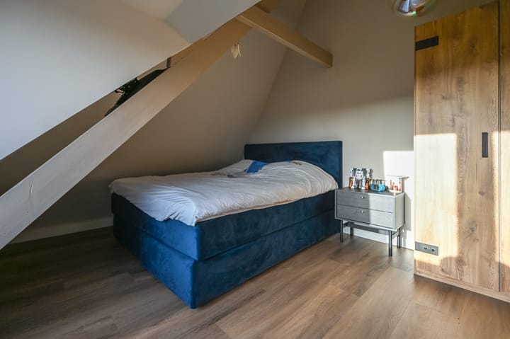 Foto 24 van Spaarndammerweg 26