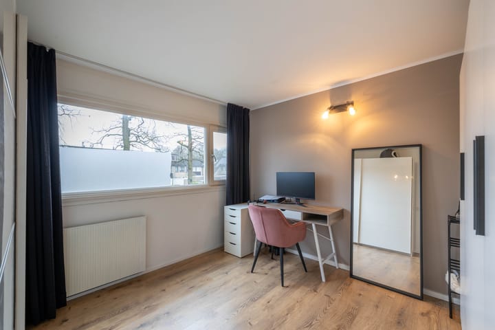 Foto 21 van Vredeveld 22