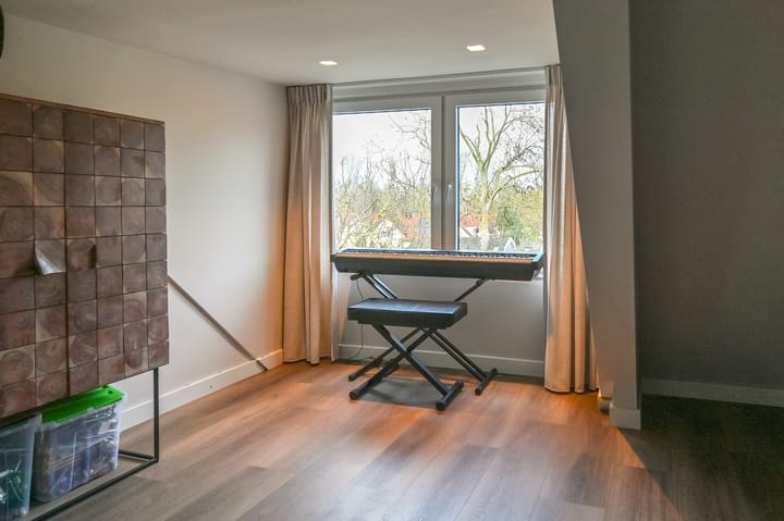 Foto 29 van Spaarndammerweg 26