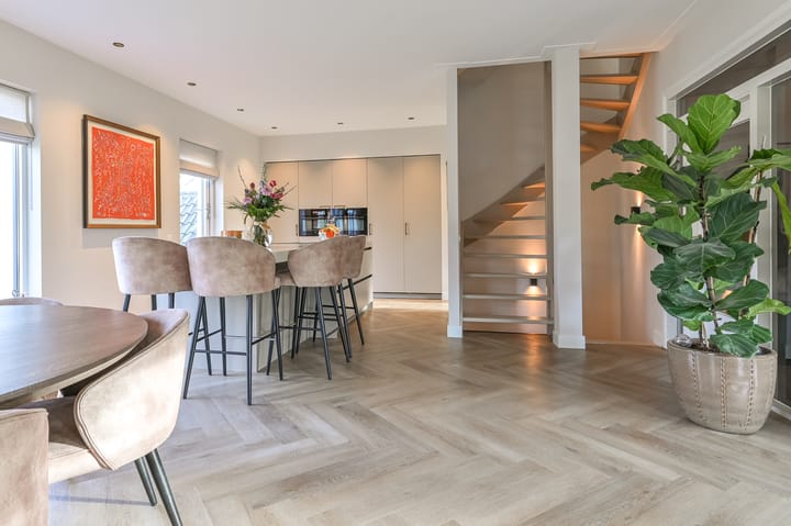 Foto 9 van Spaarndammerweg 26