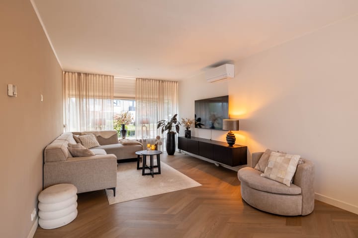 Foto 3 van Vredeveld 22