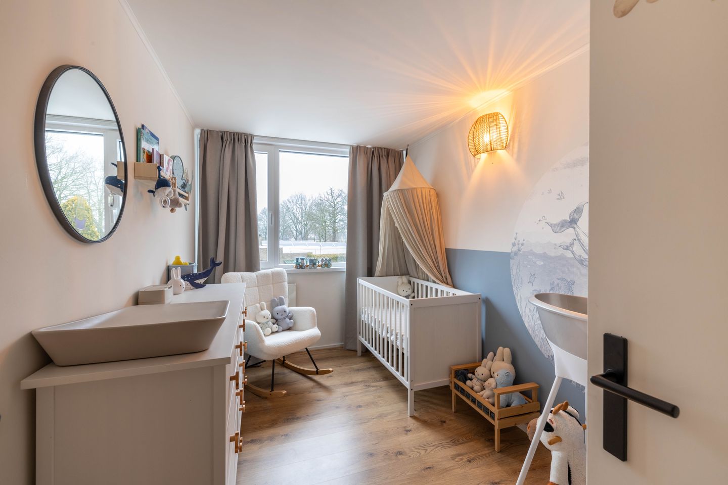 Foto 20 van Vredeveld 22