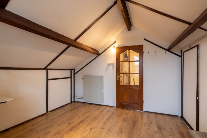 Foto 25 van Vredeveld 22