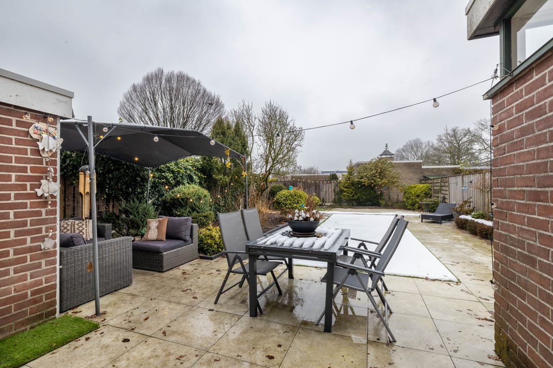 Foto 26 van Vredeveld 22