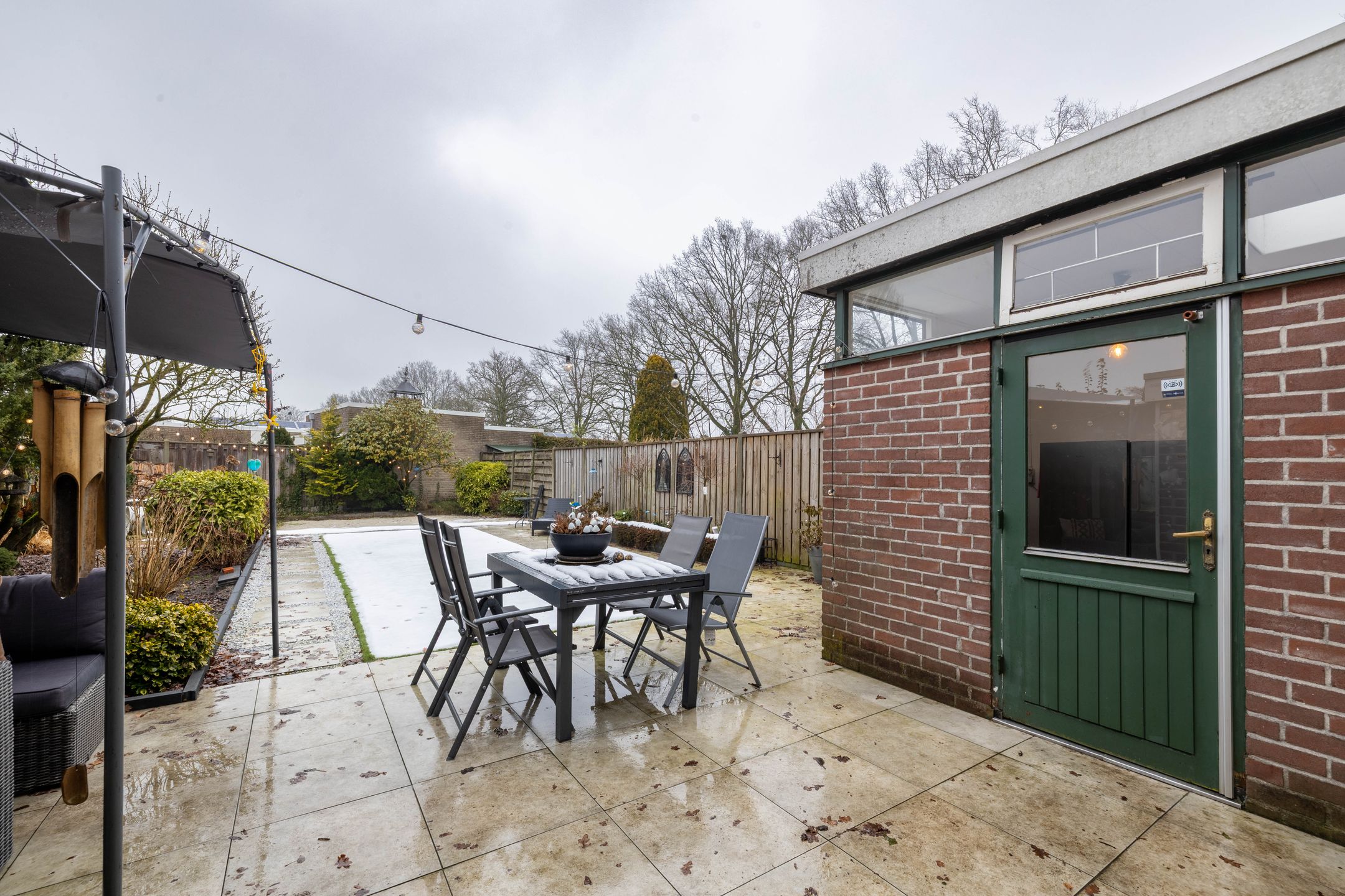 Foto 27 van Vredeveld 22