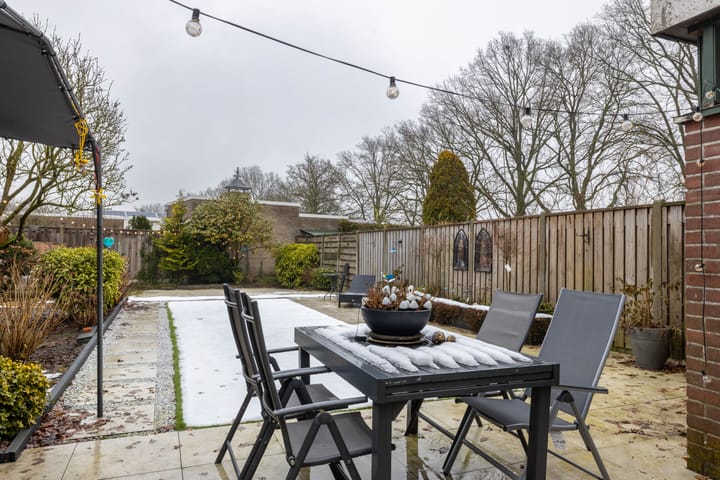 Foto 28 van Vredeveld 22