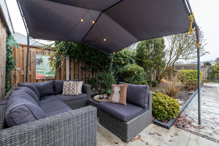 Foto 29 van Vredeveld 22