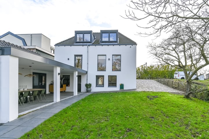 Foto 39 van Spaarndammerweg 26