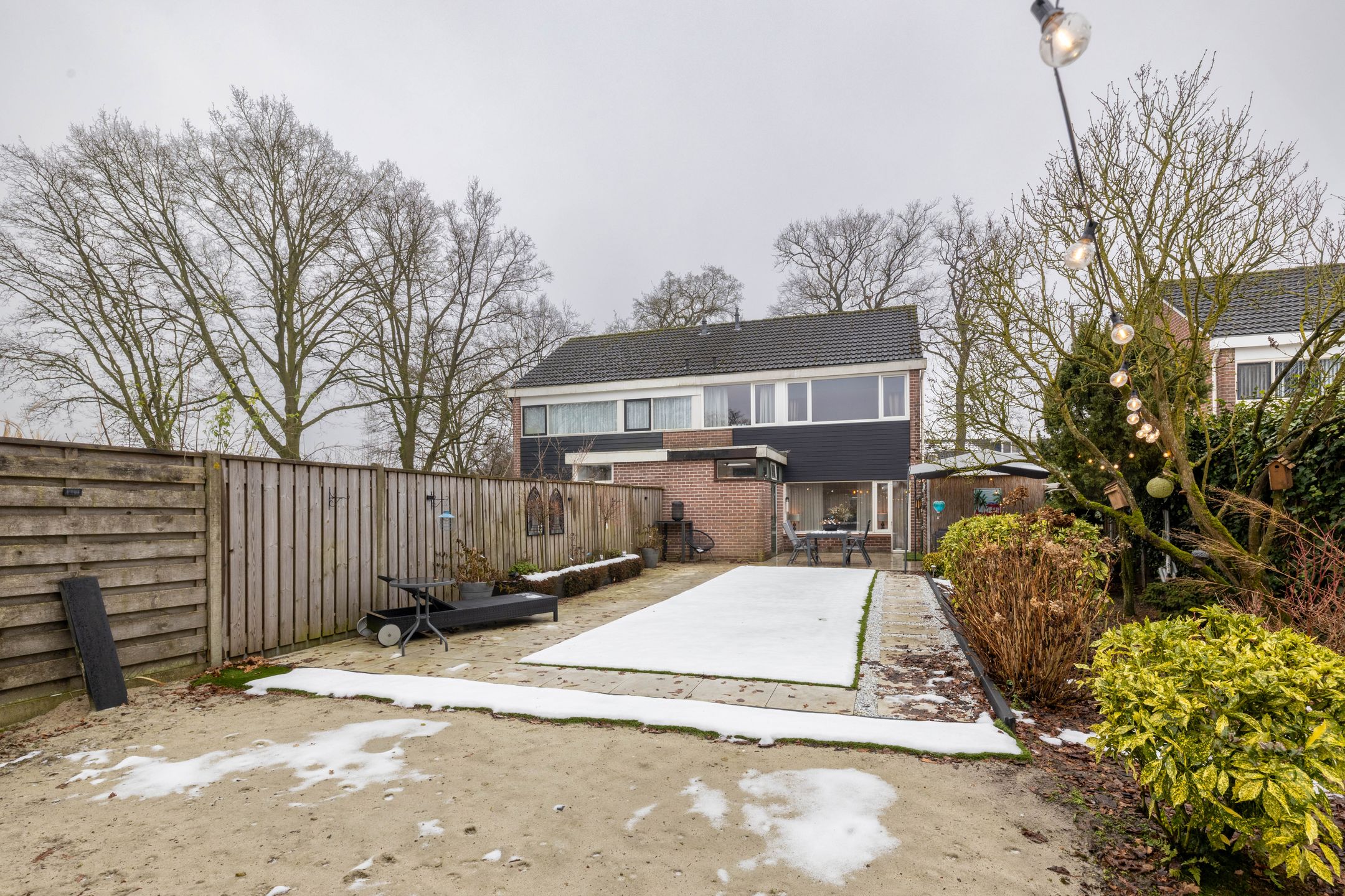 Foto 30 van Vredeveld 22