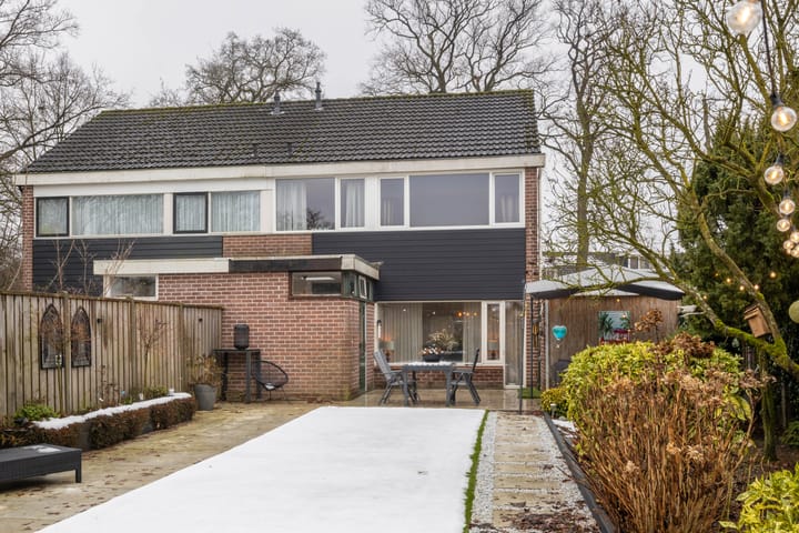 Foto 2 van Vredeveld 22