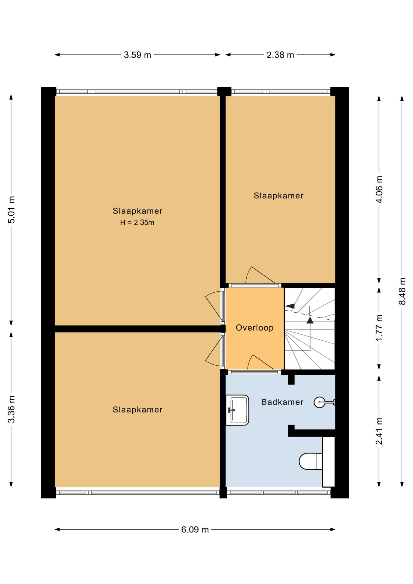 Foto 33 van Vredeveld 22