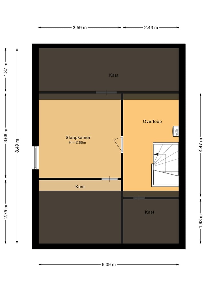 Foto 34 van Vredeveld 22