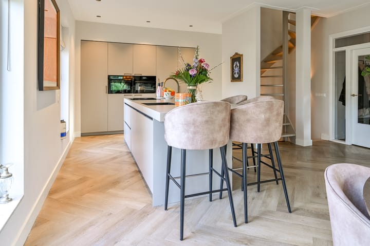 Foto 12 van Spaarndammerweg 26