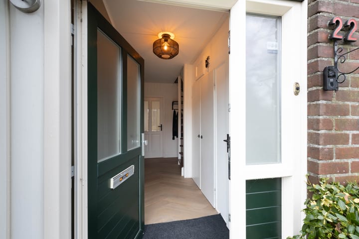 Foto 6 van Vredeveld 22