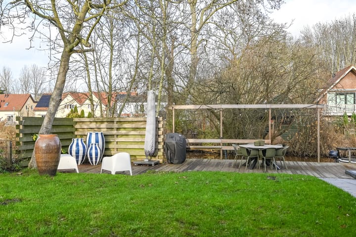 Foto 46 van Spaarndammerweg 26