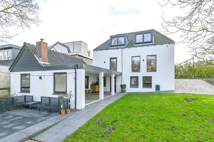 Foto 53 van Spaarndammerweg 26