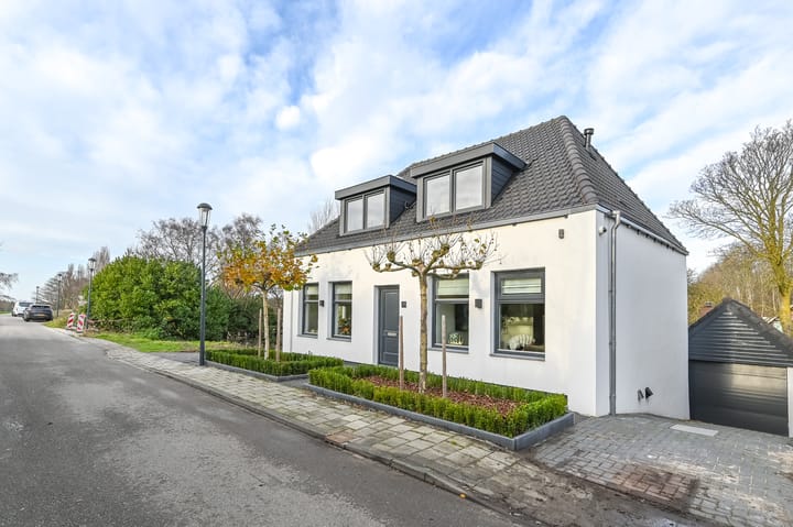 Foto 54 van Spaarndammerweg 26