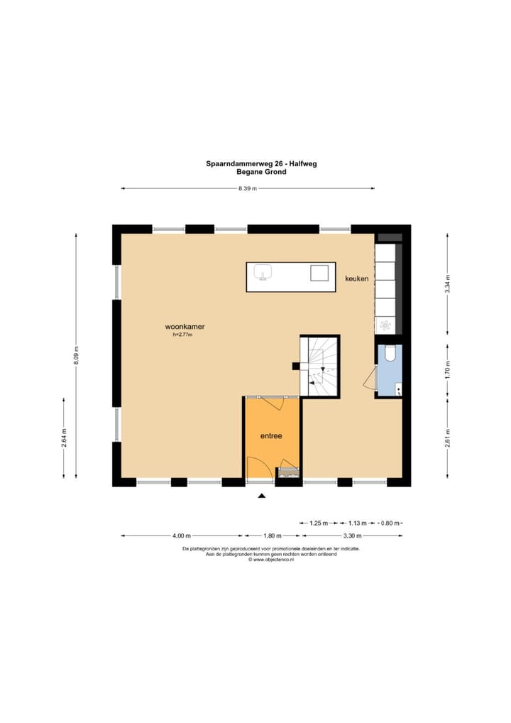 Foto 57 van Spaarndammerweg 26