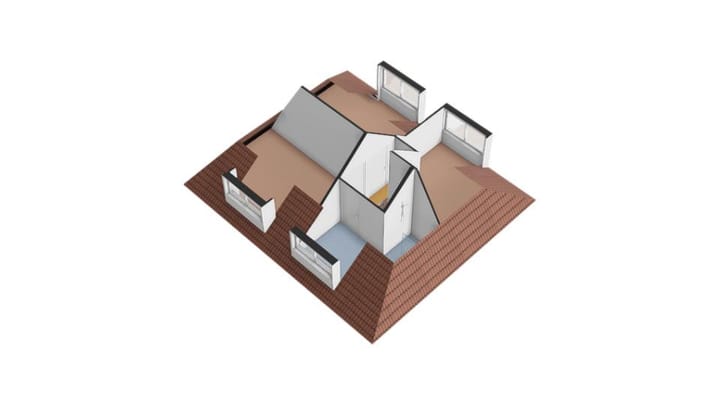 Foto 60 van Spaarndammerweg 26