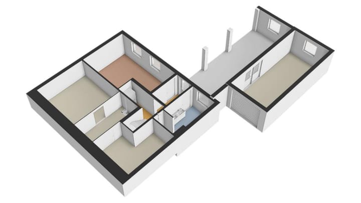 Foto 62 van Spaarndammerweg 26