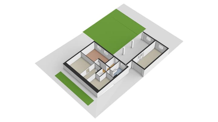 Foto 64 van Spaarndammerweg 26