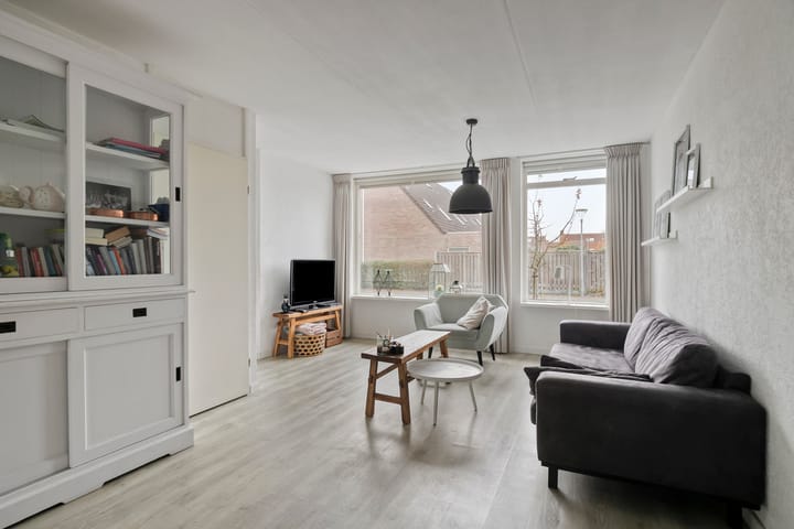 Foto 2 van Izak van der Horststraat 15