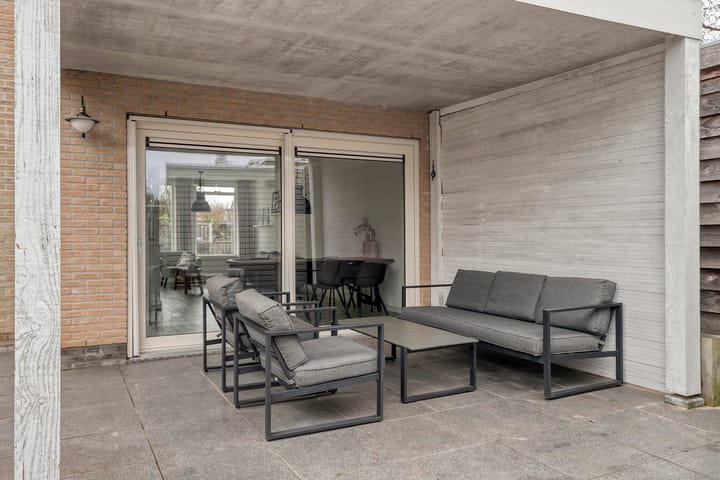 Foto 4 van Izak van der Horststraat 15