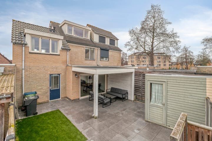 Foto 5 van Izak van der Horststraat 15