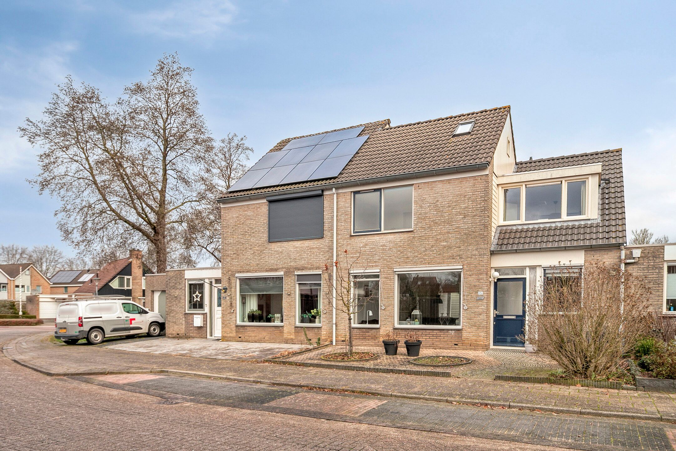 Izak van der Horststraat 15