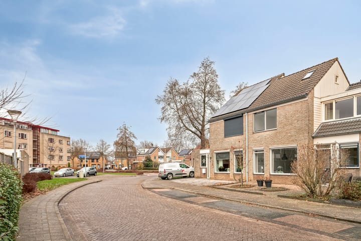 Foto 8 van Izak van der Horststraat 15