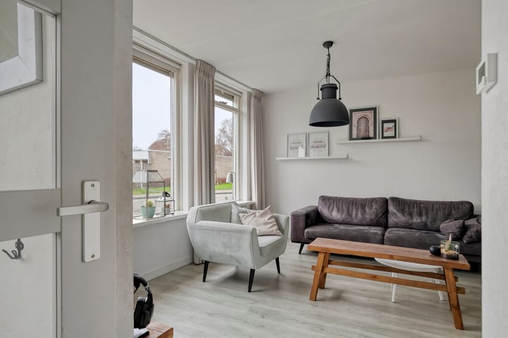 Foto 12 van Izak van der Horststraat 15