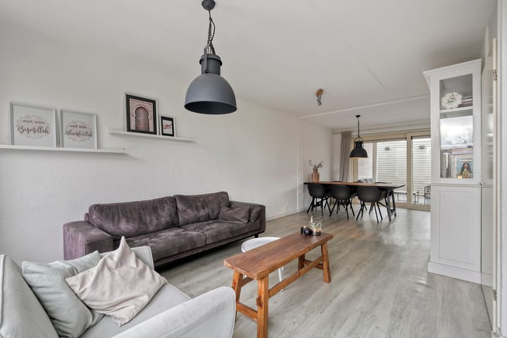 Foto 14 van Izak van der Horststraat 15