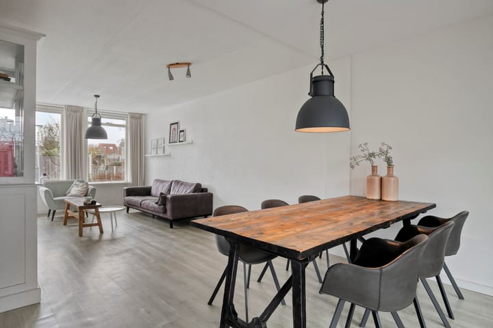 Foto 16 van Izak van der Horststraat 15