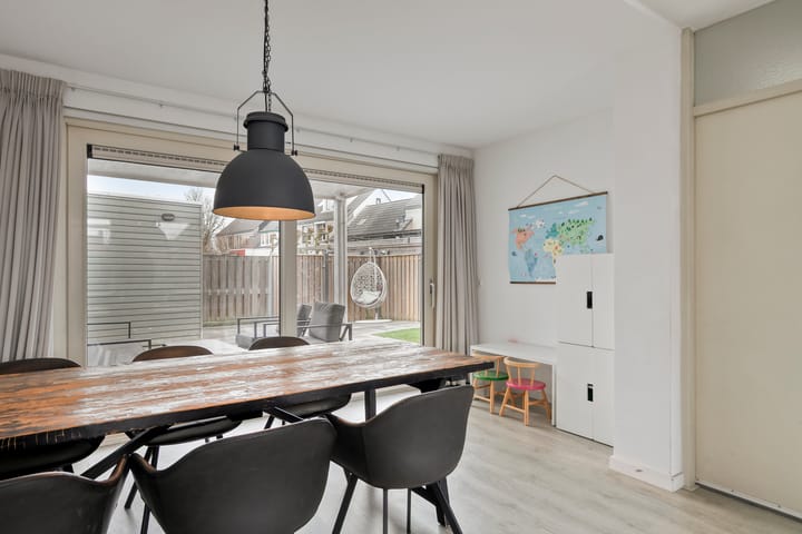 Foto 18 van Izak van der Horststraat 15