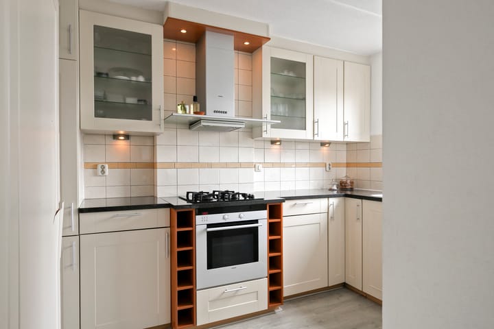 Foto 19 van Izak van der Horststraat 15