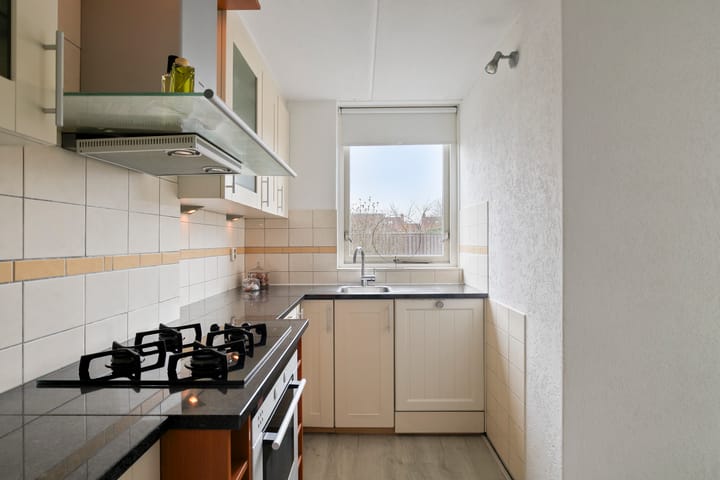 Foto 20 van Izak van der Horststraat 15