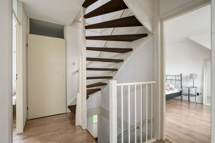 Foto 21 van Izak van der Horststraat 15