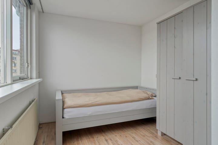 Foto 27 van Izak van der Horststraat 15