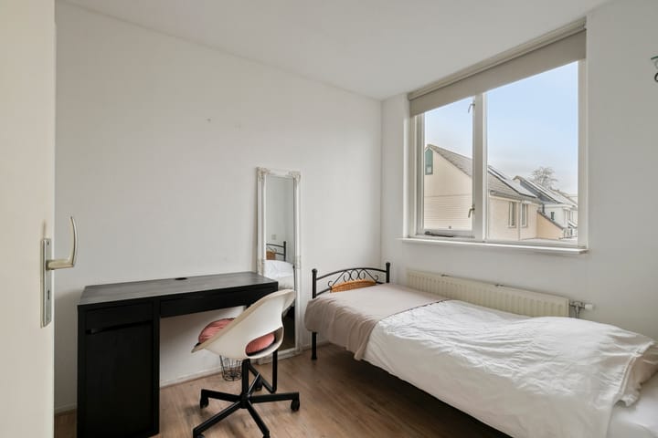 Foto 29 van Izak van der Horststraat 15