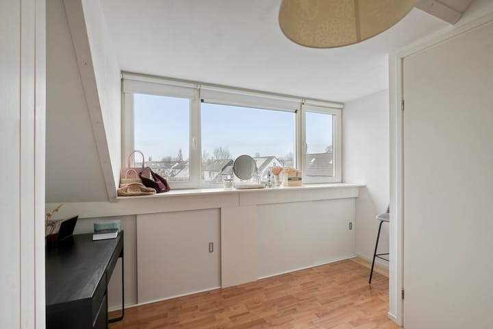 Foto 30 van Izak van der Horststraat 15