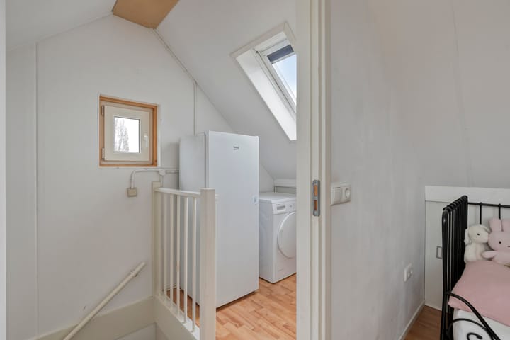 Foto 32 van Izak van der Horststraat 15