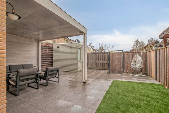 Foto 36 van Izak van der Horststraat 15